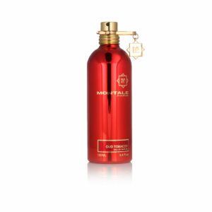 Perfumy Unisex Montale EDP Oud Tobaco 100 ml