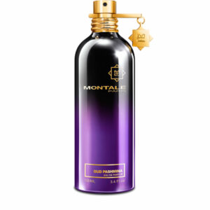 Perfumy Unisex Montale Oud Pashmina EDP EDP 100 ml