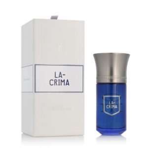 Perfumy Unisex Liquides Imaginaires EDP 100 ml Lacrima