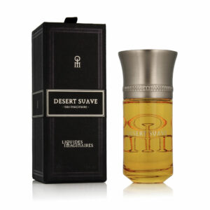 Perfumy Damskie Liquides Imaginaires Desert Suave EDP 50 ml