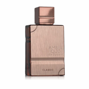 Perfumy Unisex Al Haramain Amber Oud Exclusif Classic 60 ml