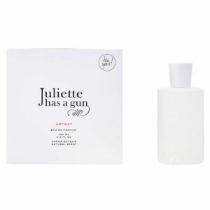 Perfumy Damskie Juliette Has A Gun Anyway (100 ml)