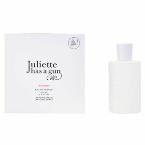 Perfumy Damskie Juliette Has A Gun 3770000002904 EDP 100 ml