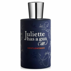 Perfumy Damskie Juliette Has A Gun Gentlewoman EDP 100 ml Gentlewoman