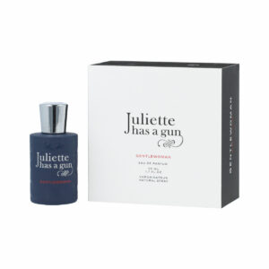 Perfumy Damskie Juliette Has A Gun Gentlewoman EDP 50 ml