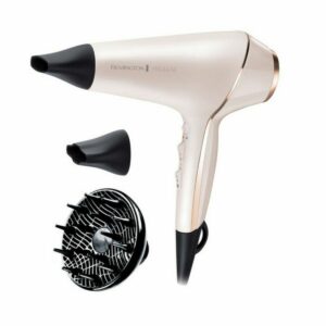 Suszarka do Włosów PROluxe AC9140 Remington AC9140 2400W Czarny 2400 W