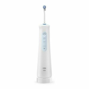 Elektryczna Szczoteczka do Zębów Oral-B Aquacare 4