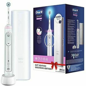 Elektryczna Szczoteczka do Zębów Oral-B SMART SENSITIVE