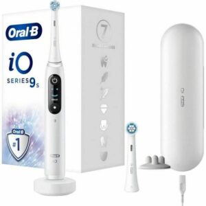 Elektryczna Szczoteczka do Zębów Oral-B io Series 9 s