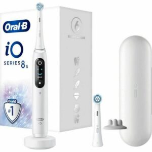 Elektryczna Szczoteczka do Zębów Oral-B io Series 8 s