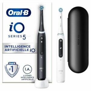 Elektryczna Szczoteczka do Zębów Oral-B io Series 5