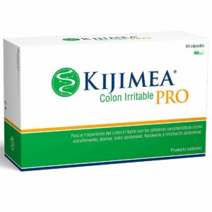 Enzymy trawienne Kijimea Colon Irritable 84 Sztuk