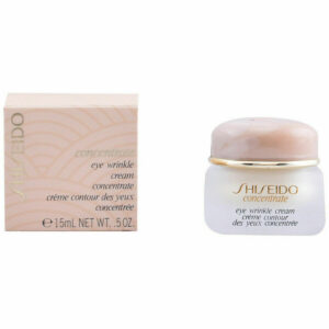 Kuracja Przeciwstarzeniowa pod Oczy Shiseido 4909978102814