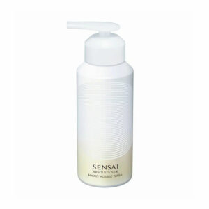 Mus pod Prysznic Kanebo Absolute Silk Micro 180 ml