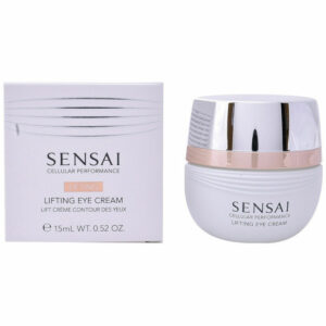 Krem pod Oczy Eye Cream Lifting Sensai (15 ml)