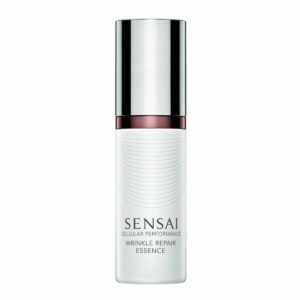 Regenerujący Krem Przeciwzmarszczkowy Sensai Essence 40 ml