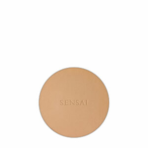 Podkład pod makijaż puder Sensai Total Finish Nº TF204,5 Amber beige Spf 10 11 g Doładowanie