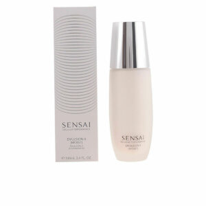 Emulsja Ujędrniająca Kanebo Sensai Cellular Performance Ii 100 ml