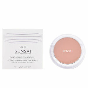 Puder w Kompakcie Kanebo Sensai Cellular Performance Refill Nº 25 (11 g)