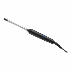 Szczotka Remington Pro Tight Curl Wand Czarny Czarny/Srebrzysty Ceramika