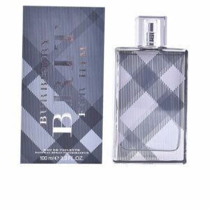 Perfumy Męskie Brit for Him Burberry EDT