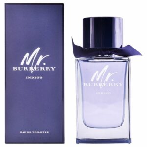 Perfumy Męskie MR Burberry Indigo Burberry EDT