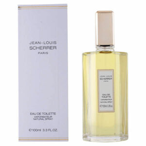 Perfumy Damskie Jean Louis Scherrer 118562 EDT 100 ml