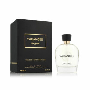 Perfumy Damskie Jean Patou Collection Héritage Vacances EDP EDP 100 ml