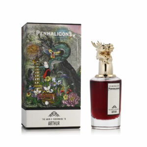 Perfumy Unisex Penhaligon's The World According to Arthur EDP 75 ml