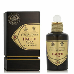 Perfumy Damskie Penhaligon’s Halfeti Cedar EDP 100 ml