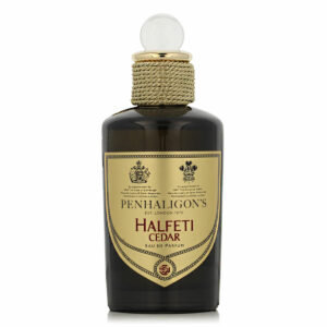 Perfumy Damskie Penhaligon’s Halfeti Cedar EDP 100 ml