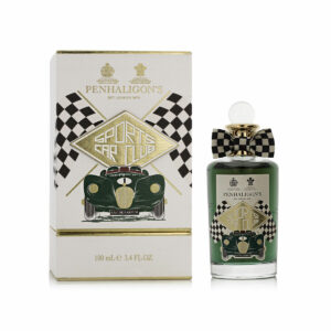 Perfumy Unisex Penhaligon's Sports Car Club EDP EDP 100 ml