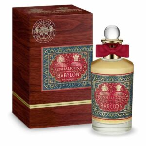 Perfumy Damskie Penhaligons Babylon EDP 100 ml