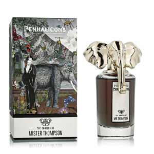 Perfumy Męskie Penhaligon’s Portraits The Omniscient Mister Thompson EDP 75 ml