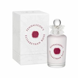 Perfumy Damskie Penhaligon's Elisabethan Rose Eau de Parfum EDP 100 ml