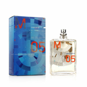 Perfumy Unisex Escentric Molecules Molecule 05 EDT 100 ml