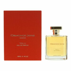 Perfumy Unisex Ormonde Jayne EDP Tolu 120 ml