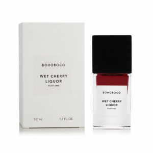 Perfumy Damskie Bohoboco Wet Cherry Liquor 50 ml