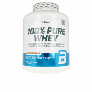 Suplement diety Biotech USA Pure Whey