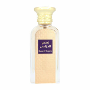 Perfumy Unisex Afnan EDP Naseej Al Khuzama (50 ml)