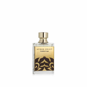 Perfumy Unisex Afnan Edict Ouddiction 80 ml