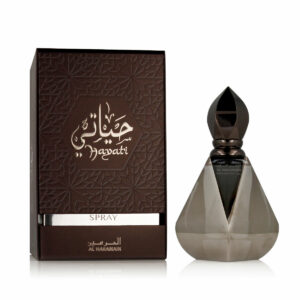 Perfumy Unisex Al Haramain EDP Hayati 100 ml