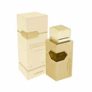 Perfumy Damskie Al Haramain EDP L'aventure 200 ml