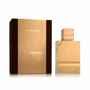 Perfumy Unisex Al Haramain EDP Amber Oud Gold Edition 200 ml