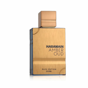 Perfumy Unisex Al Haramain EDP Amber Oud Bleu Edition 200 ml