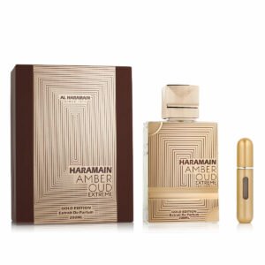 Perfumy Unisex Al Haramain Amber Oud Gold Edition Extreme 200 ml