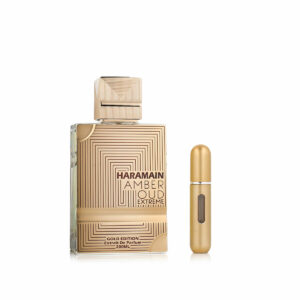 Perfumy Unisex Al Haramain Amber Oud Gold Edition Extreme 200 ml