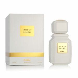 Perfumy Damskie Ajmal Violet Musc EDP 100 ml