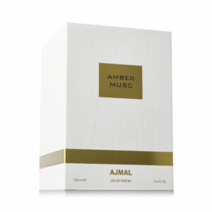 Płaszcz dla psa Ajmal Amber Musc EDP 100 ml