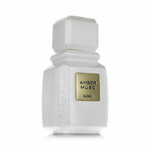 Płaszcz dla psa Ajmal Amber Musc EDP 100 ml